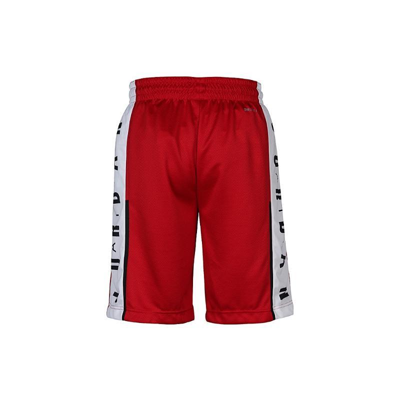 Jordan AS RISE GRAPHIC Sports Shorts Men's Red 888377-687