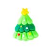 10Pcs Christmas Halloween Pencils Tip Caps Silicone Pencil Protectors for Children Students Adult and Professional