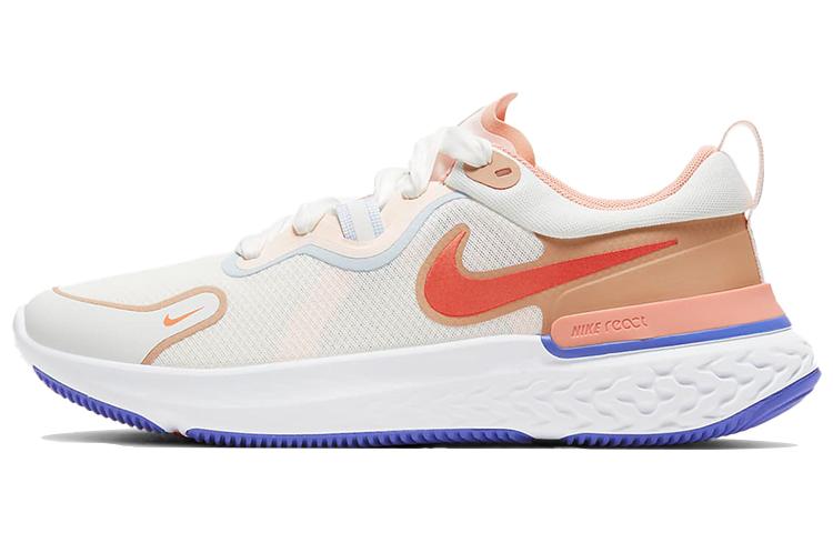 Nike React Miler Electro Orange Women s DD8502-181 36