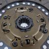 Isuzu Qingling 700P FTR 4HK1 Clutch Disc & Friction Plate for Air Brake