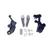 Kawasaki Ninja/Z400 Front Footpeg Bracket Assembly