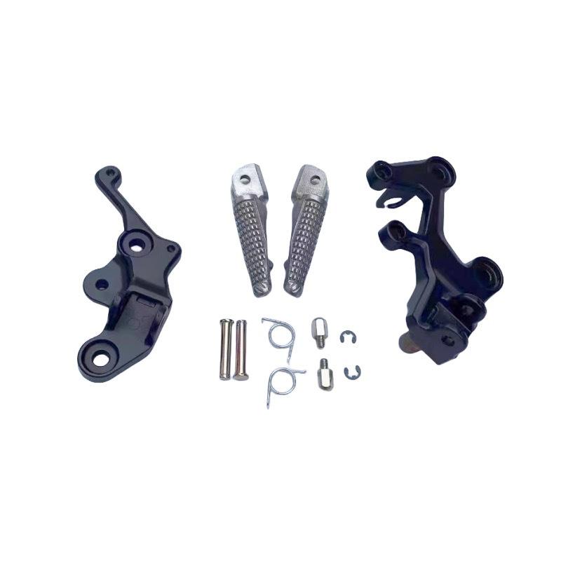 Kawasaki Ninja/Z400 Front Footpeg Bracket Assembly