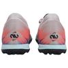 New Nike VAPOR 16 PRO TF Turf Coverage Support Soccer Shoes Men's Pink Blue IB2474-600