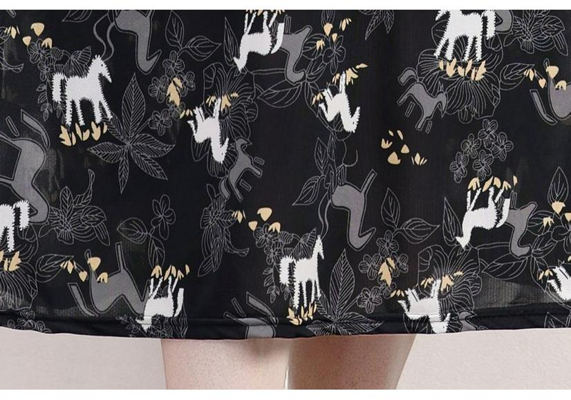 2026 Summer Elegant Slimming Qipao Dress - New Chinese Style with Diagonal Placket
