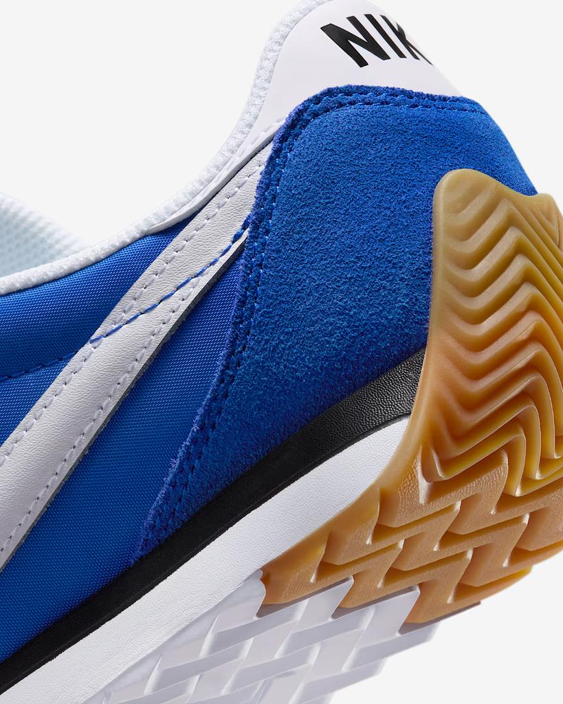 HM4771-401 Nike Pacific Game Royal White (Women's)