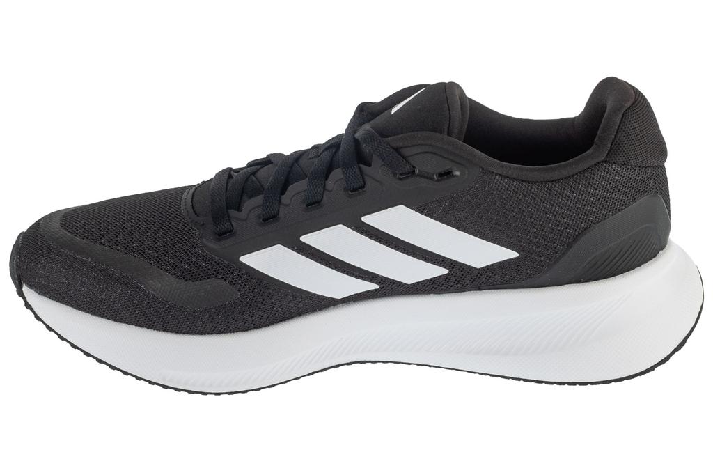 Adidas Runfalcon 5, Womens Black Running Shoes