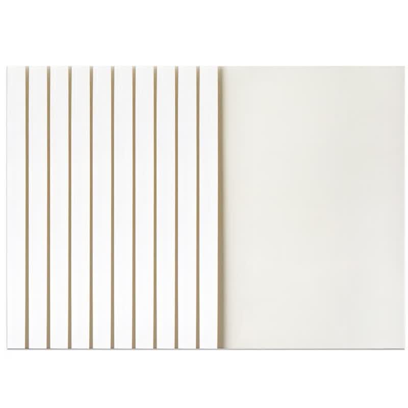 Deli 3864 Thermal Binding Covers