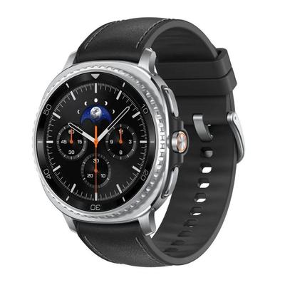 Samsung Galaxy Watch8 Classic Smartwatch 46mm Bluetooth Black