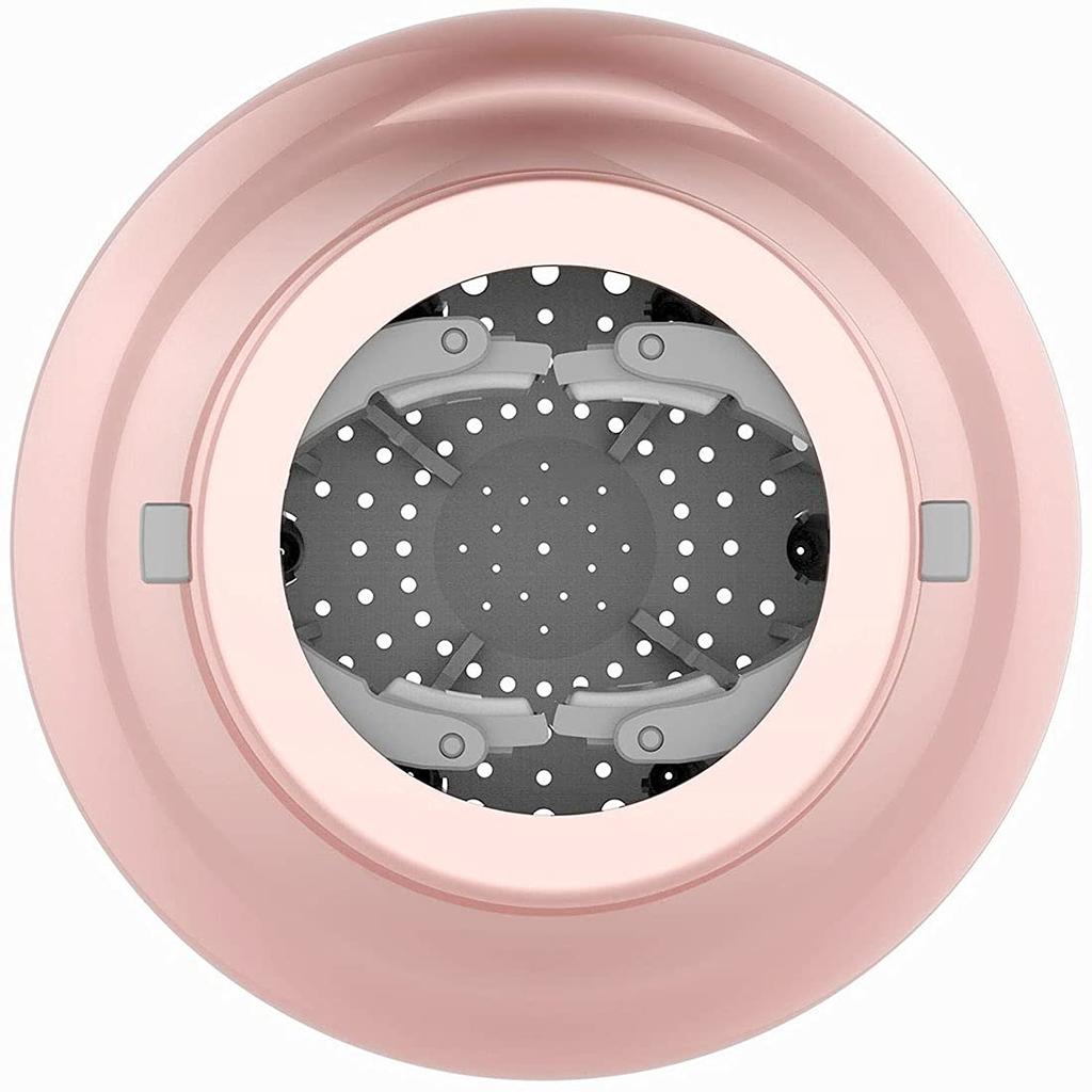 Hair Dryer Diffuser Universal Adjustable Professional Salon Tool for Curly Fits Most Blow Dryers Attachment, Hair, (4.3-6.5cm Diameter)