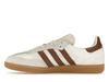 adidas Samba OG Cream White Preloved Brown - ID1447