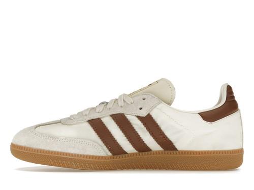 adidas Samba OG Cream White Preloved Brown - ID1447