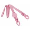 Skater Shoulder Belt Stainless Steel Water Bottle Replacement Shoulder Belt for SDC4 SKDC4 Pink 1.5x6x20cm P-SDC4-SB-A