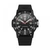 Luminox Sea Turtle Giant Men S Rubber Watch xS.0321