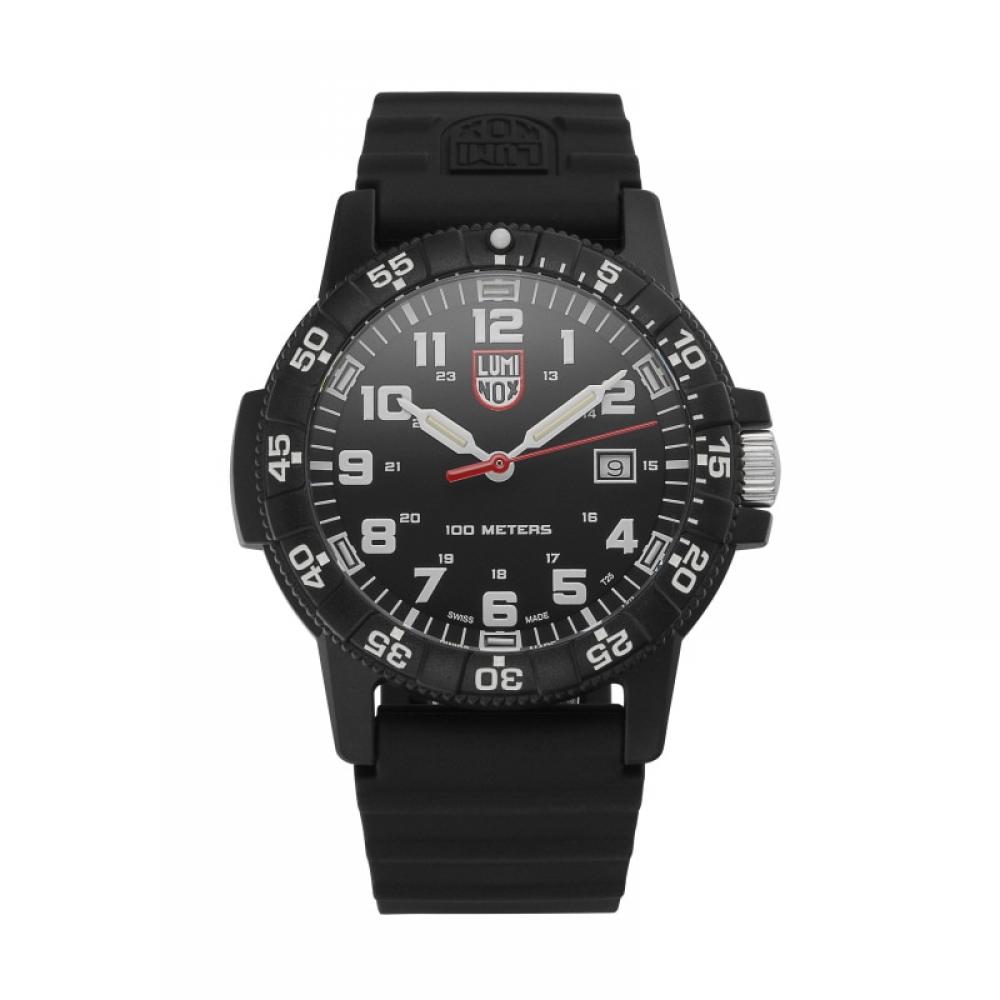 Luminox Sea Turtle Giant Men S Rubber Watch xS.0321