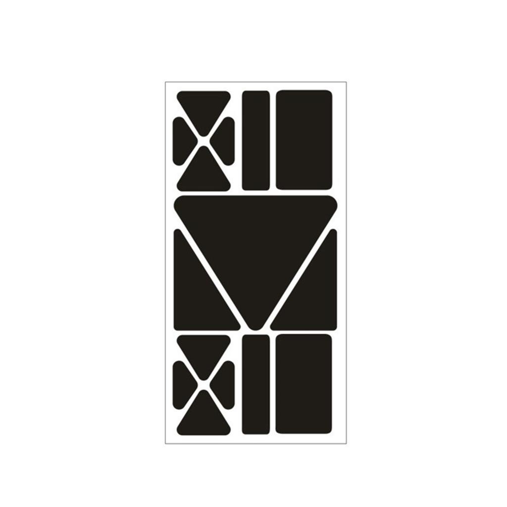 Multifunctional Repair Patches Waterproof Patches Self-Adhesive Repair Patches for Down-Jacket Repair Holes Tearing