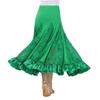 Ballroom Dancing Suit Lace Skirt Ballroom Dancing Suit Ballroom Dancing Practice Skirt Performance Suit Swing Skirt