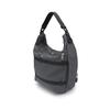 CIE GRID-3 Shoulder Bag, Navy, Lightweight, Waterproof, Made in Japan, Cordura, for Men and Women