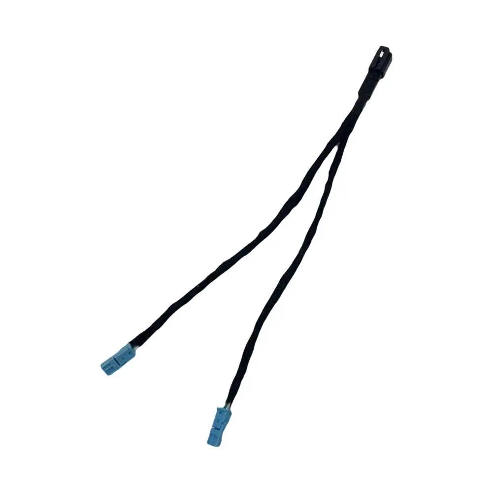 

Suitable for Tesla Center Tweeter Lossless Adapter Cable Center Speaker Tweeter Dedicated Adapter Cable B5s5