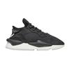 Y-3 Kaiwa 'Black White'