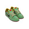 Nike Dunk Low SB Rodeo Unisex-Sneakers Grün Turmalin Barockbraun HF3058-300