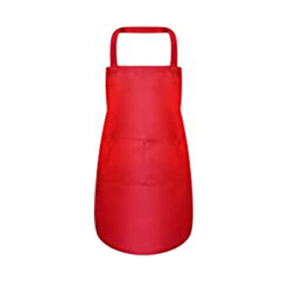 Apron Baking DIY Chef Hat Parent-child Apron Set Men and Women Apron