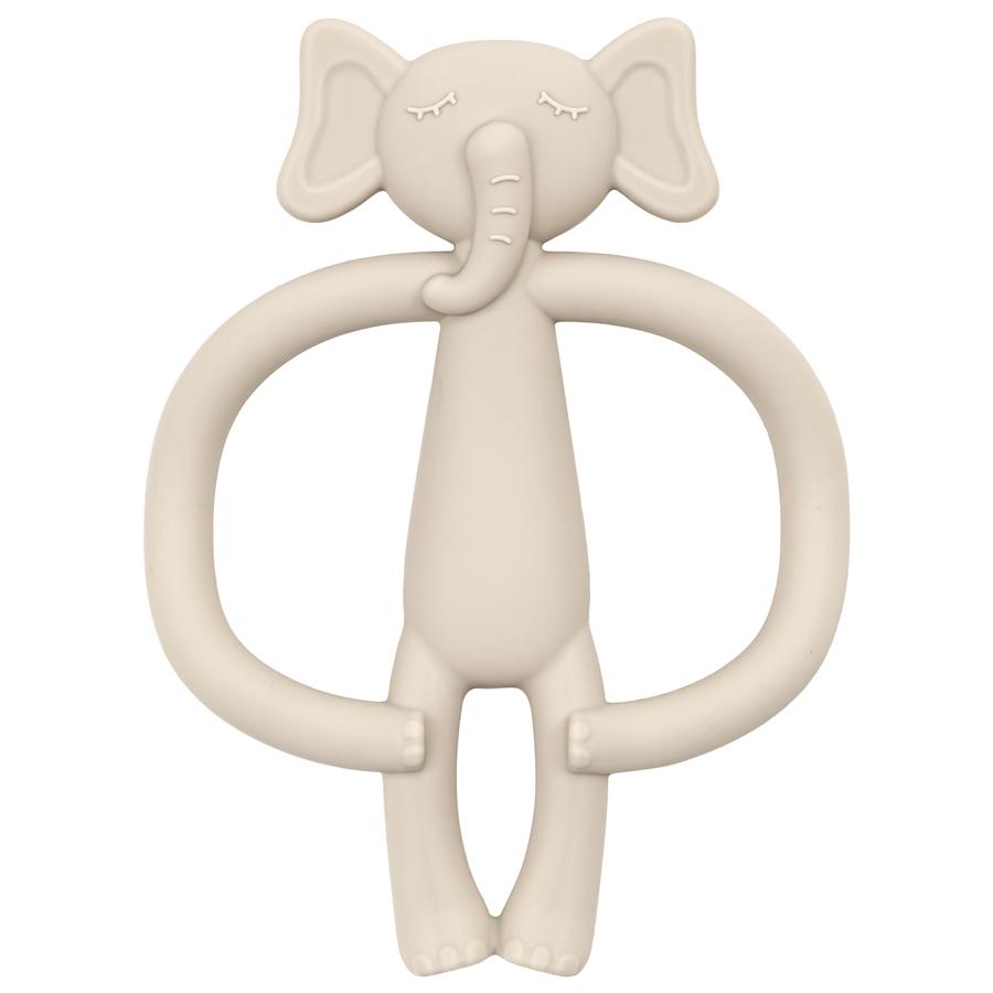 New Kids Teething Silicone Nursing Teether Gifts Newborn Dental Care Durable Teether Toys Teething Infant Chewing Toy Baby Stuff