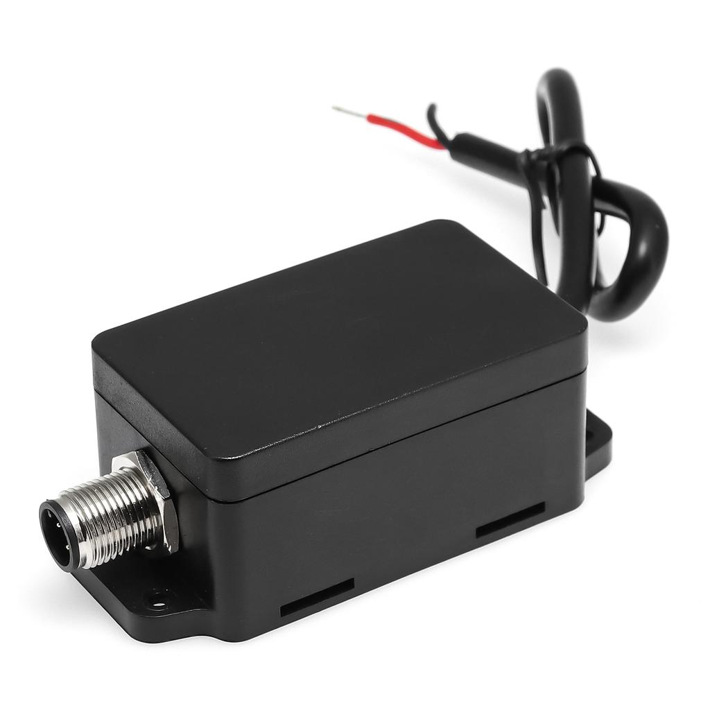 NMEA 2000 Converter For Marine Boat Yacht Tool 0-190 ohm 240-33 ohm NMEA 2000 Multifunction Oil Waste Water Converter 9-32V