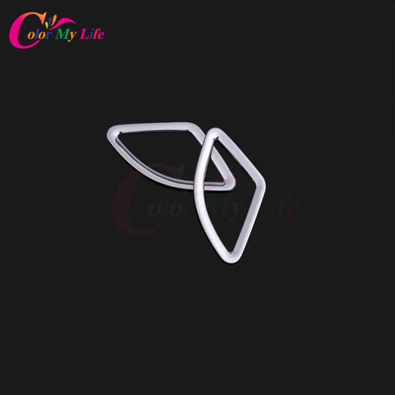 2 bucăți/set autocolant de protecție pentru aer condiționat din față autocolante pentru acoperirea aerului condiționat pentru BMW X1 F48 2016-2022 LHD