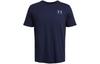 T Shirt Men's Dark Blue 1326799-410