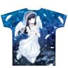 The Irregular At Magic High School: Visitor Arc Full Graphic T-Shirt [Miyuki Shiba Angel Ver.]