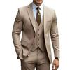 2026 Summer European-American Business Banquet Suit Set