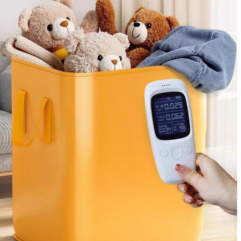 Waterproof Moving Bag Thickened Material Organizer Pocket Packing Pouch School Opening Season