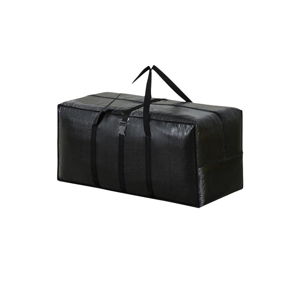 Waterproof Clothes Quilt Storage Bag Large Capacity Luggage Packing Bag Dormitory