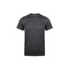 Adidas T Shirt Men's Black Gray DZ8497
