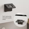 Smart Drawer Lock NFC Card Entry 4 Unlock Methods Electronic Cabinet Lock Energy Efficient Easy Installation for