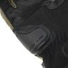 Komine Motorcycle Gloves Protective Winter Black XL GK-8014 Gloves, Carthage, Camo,