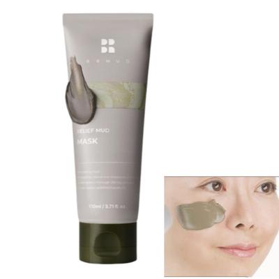 Upokojujúca bahenná maska 110ml
