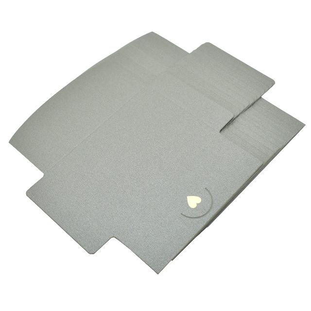 

20 шт. мини-бумажные конверты маленькая поздравительная открытка именной конверт для письма свадебное приглашение серебро белый