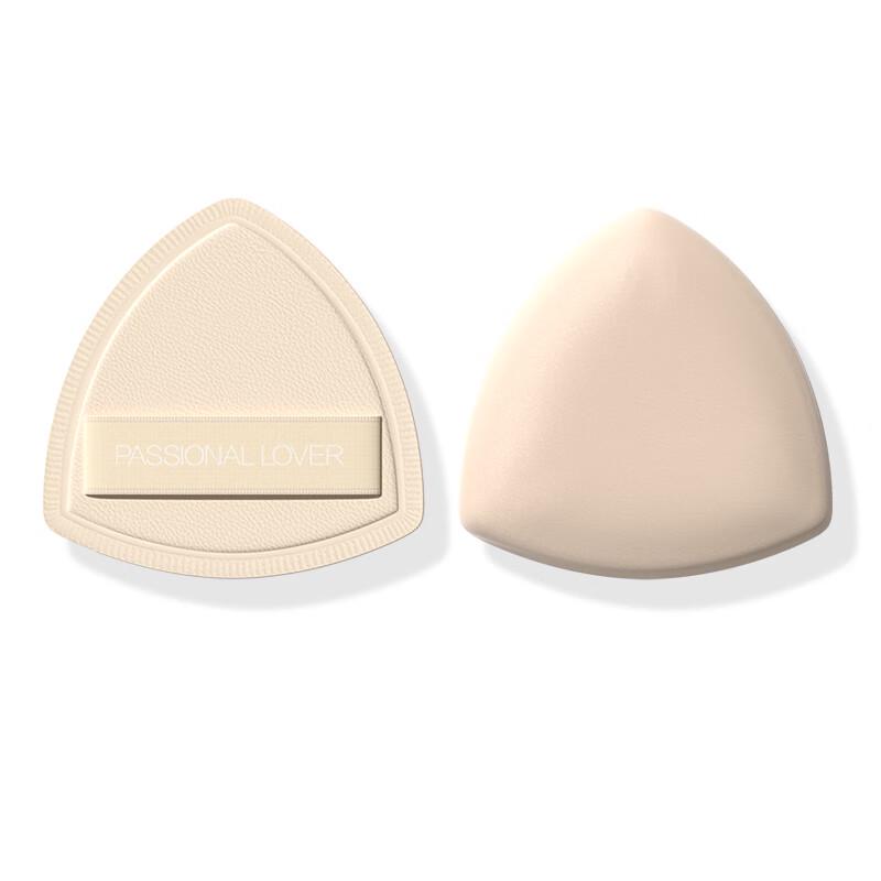 Passional Lover Thick Puff Pressed Powder