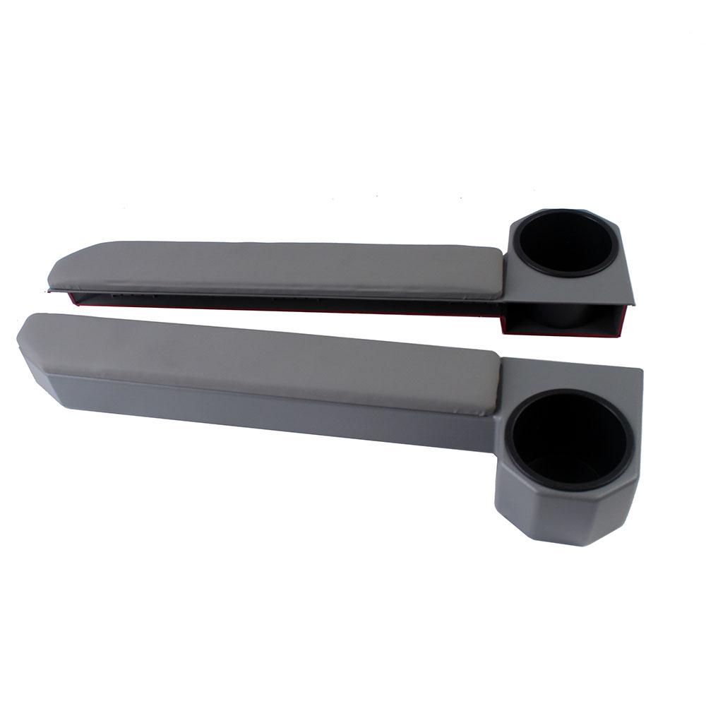 Car Door Armrest Cup Holder for Toyota Land Cruiser 70 76 79 Series FJ70 FJ76 FJ78 FJ79 VDJ70 VDJ76 VDJ78 VDJ79 HZJ75 HZJ79