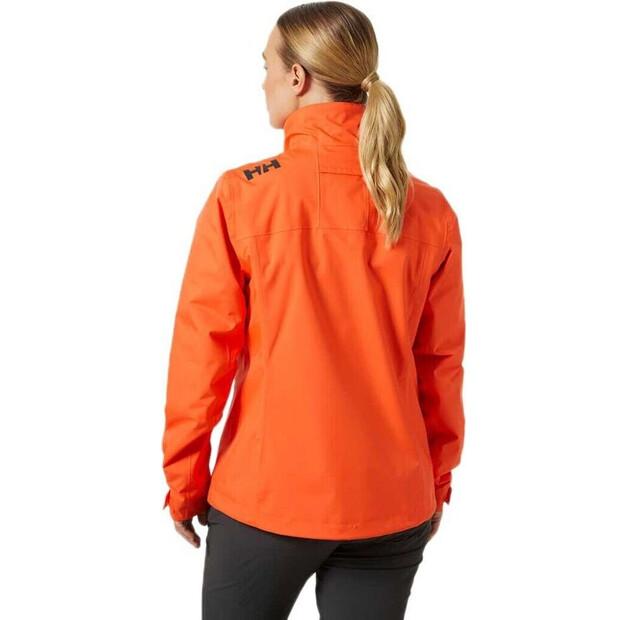 Bunda Helly Hansen Crew Midlayer Sailing Jacket 2.0