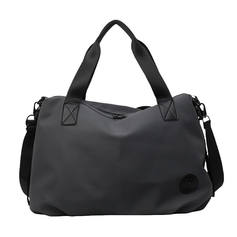 Li Shen Milo Trendy Large Capacity Sports Travel Crossbody Bag