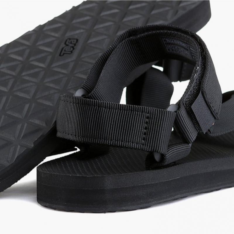Teva Men S SandalS Stvm2014010 Blk