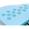 Kawai Musical Instruments KAWAI Mini Piano Mint Blue P-25