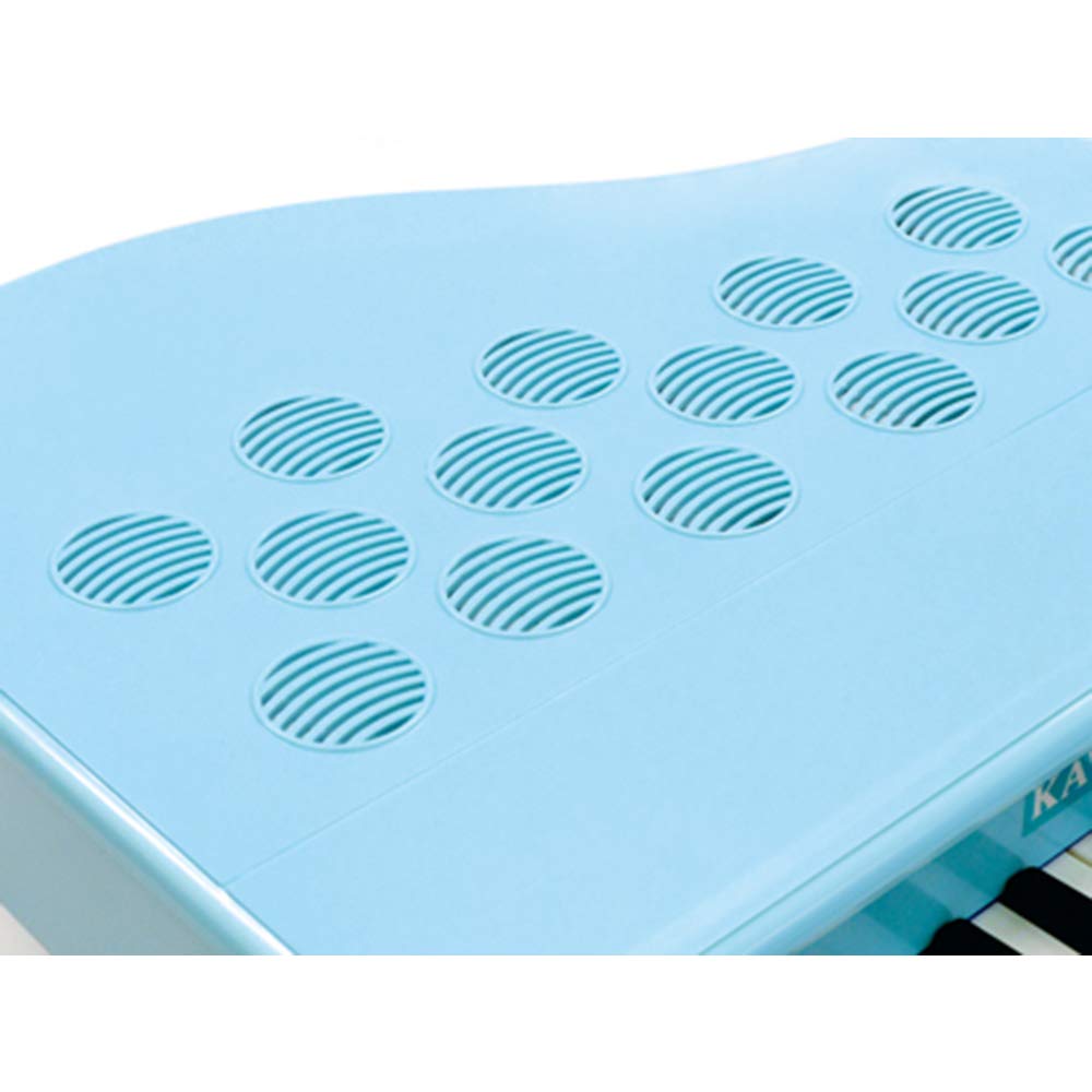 Kawai Instrumente Muzicale KAWAI Mini Pian Albastru Mentă P-25