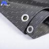 Jingbeijia Heavy-Duty Black Waterproof PVC Tarp