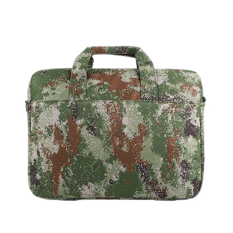 Camouflage Laptop Briefcase