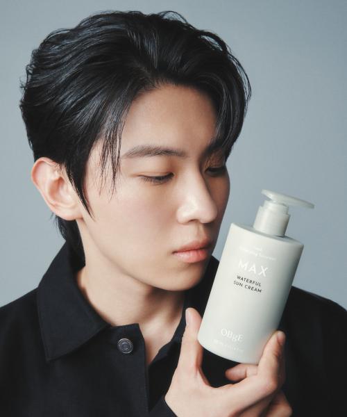 Max Waterful Sunscreen
