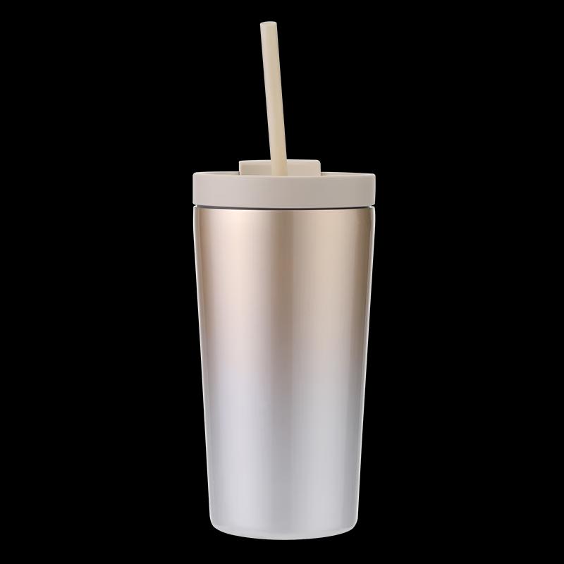 Starbucks Luminous 530mL Yalıtımlı Çift İçecek Termosu