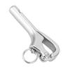 Durable Stainless Steel Quick Release Snap Shackle Leash Hook for Boat Sailing Yacht 4